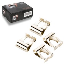 Balais d'essuie-glace Jeep WRANGLER