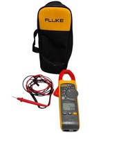 FLUKE 376 FC TRMS CLAMP METER