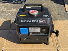 SIP T951 Medusa Compact Petrol Generator 2 Stoke Petrol