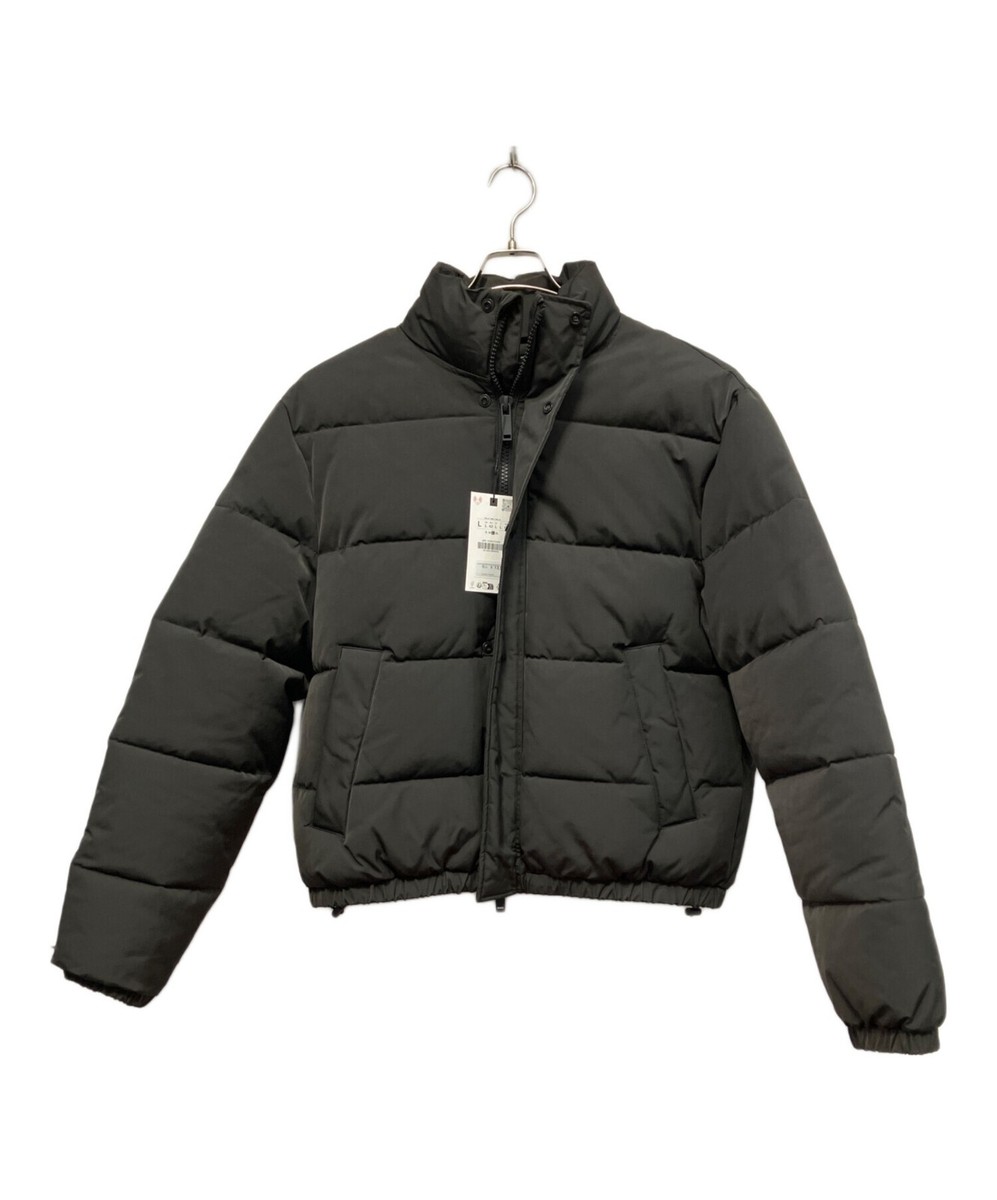 ZARA スノージャケット XSサイズ ZARA スノージャケット XSサイズ