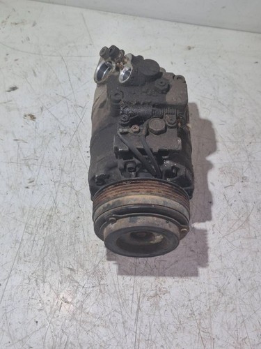 BMW 3 E46 1999 Klimakompressor Pumpe 7SBU16C Benzin 110kW NAJ11907