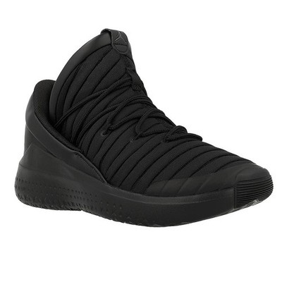 Schuhe Universal Herren Nike Jordan Flight Luxe 919715011 Schwarz