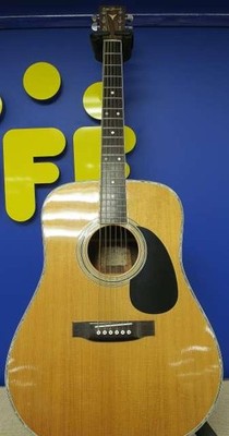 K.YAIRI YW500P Acoustic Guitar | eBay