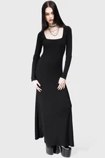 KILLSTAR Maxi Black Dark Glyph