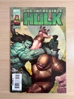 Incredible Hulk #602 Vintage Marvel Comic Incredible Hulk MCU etc