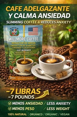 Cafe Slim Fat