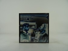 THE FALL'S MARK E SMITH AND ED BLANEY REAL GOOD TIME TOGETHER (0570) (A70) 2 Tra