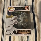 Jujutsu Kaisen Mahoraga Funko Pop! #2128