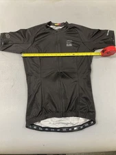 Eliel Women’s Cycling Jersey Large L (B-18)