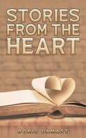 Boris Damast | Stories From The Heart | Taschenbuch | Englisch (2024)