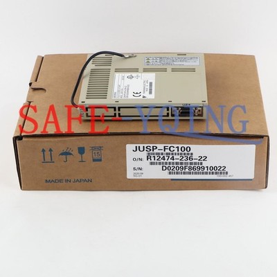 1PC NEW   EXTENSION MODULE JUSP-FC100 *uq