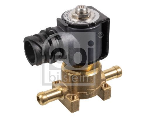 FEBI BILSTEIN 178440 Urea Tank Solenoid Valve Fits VOLVO RENAULT TRUCKS