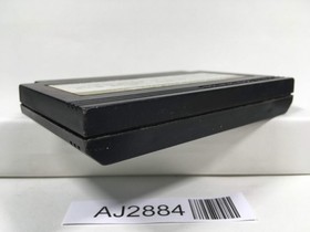 AJ2884 Gyrodine Nintendo Famicom NES Japan