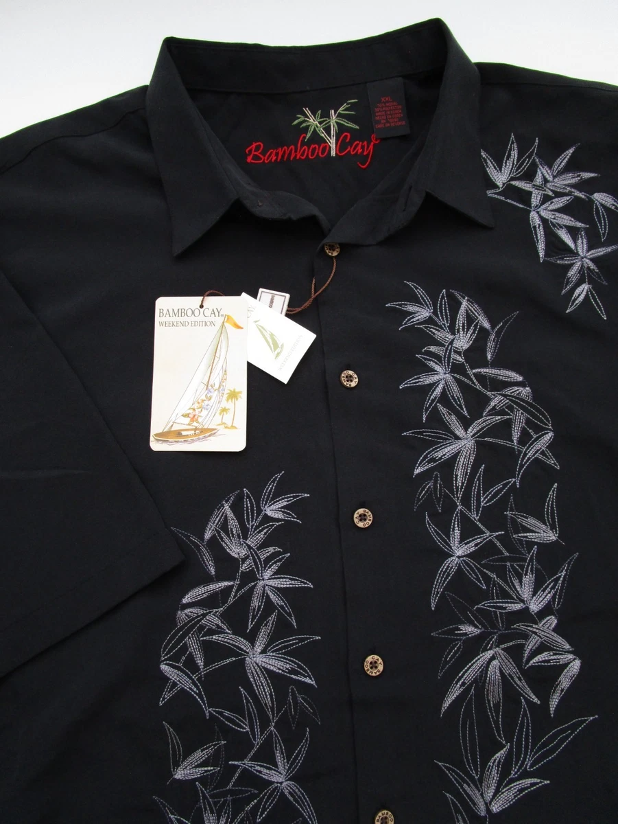 Bamboo Cay Men's Clothing for sale | eBay