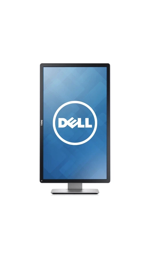Dell P2214H 22 inch LED Widescreen Monitor 1920x1080 VGA DVI Displayport NEW - Image 3 of 4