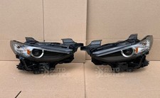 2019 2020 2021 2022 Headlight For Mazda 3 Lh Rh Left Right Headlight Non Afs Led 2019 2020 2021 2022 Headlight For Mazda 3 Lh Rh Left Right Headlight Non Afs Led