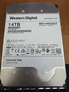 Western Digital 14TB | eBay