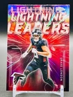 2025 Topps Chrome Drake London Base (RAW)