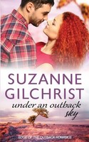 Suzanne Gilchrist | Under An Outback Sky | Taschenbuch | Englisch (2023)