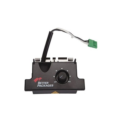 BETTER PACKAGES  Top Heater Assy 33J518