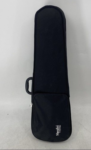 Cecilio Brown Varnish Orchestral 4 Strings Acoustic Violin With Bow & Case - Picture 7 of 7