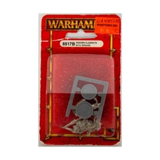 GW WHF Skaven Clanrats w/Spears Pack New