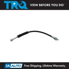 Manguera de freno trasera TRQ para Mazda 3 2017-2018 2016-2021 6
