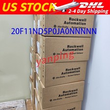 NEW IN BOX Allen-Bradley Free Shipping 20F11ND5P0JA0NNNNN 753 AC Drive
