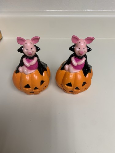 Disney's Winnie the Pooh 7 Outdoor Lighted Halloween Lawn Stakes - Tested - Picture 14 of 14