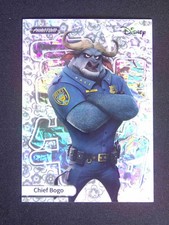 2025 KAKAWOW PHANTOM Disney Chief Bogo #SX-15 Chinese Zodiac /180