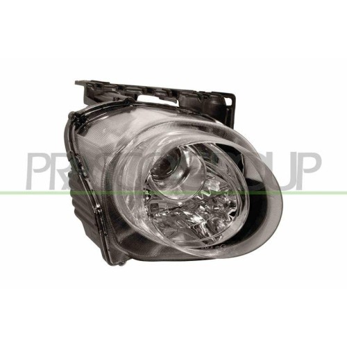 Projecteur Nissan Prasco DS7024913 Tyc pour réussir le contrôle technique