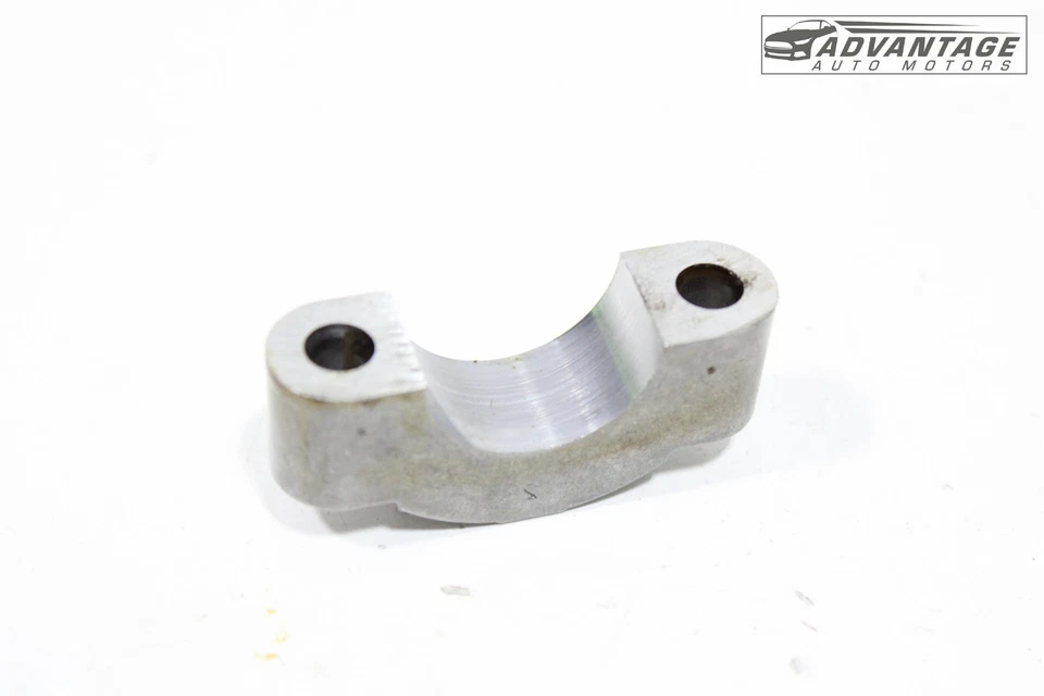 BMW 320I XDRIVE F30 2013-18 2,0 L MOTOR L4 N20B20 admisión árbol de levas tapa OEM Foto 3 de 4