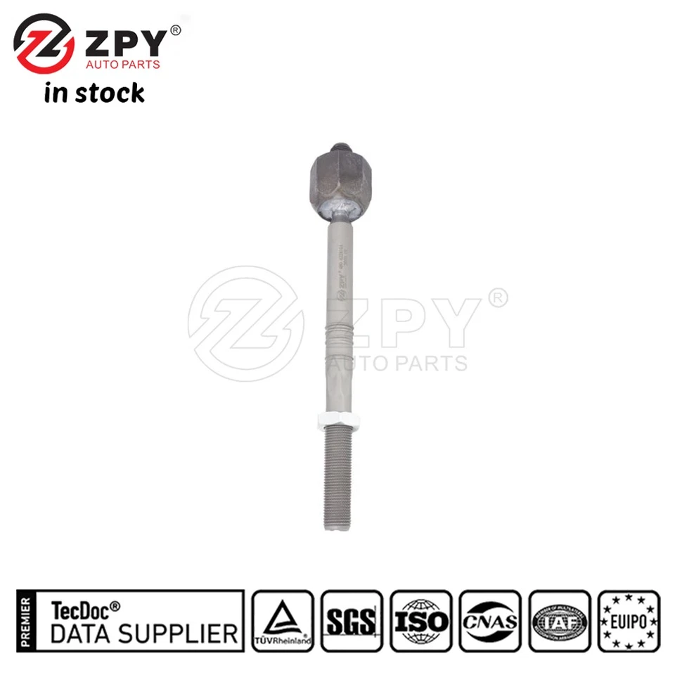 ZPY New Quality Steering Tie Rod End Assembly For Audi A5 A8 4H0 422 810A - Image 2 of 4