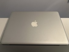Apple MacBook Pro 13 A1278 PARTS/REPAIR - Untested READ DESCRIPTION