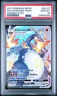 Pokemon Charizard VMAX Shining Fates Shiny Vault Full Art #SV107 PSA 10 Gem Mint