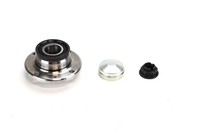Continental Ctam Radlager Hinten Rechts Links FüR Opel Corsa D Adam E