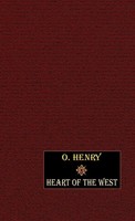 O. Henry | Heart Of The West | Buch | Englisch (2025) | Gebunden