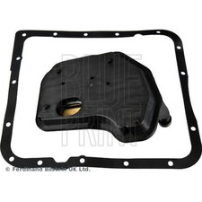 Blue Print ADBP210063 Hydraulikfiltersatz Automatikgetriebe für CHEVROLET