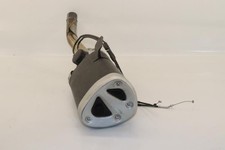 Silencieux d'échappement KAWASAKI Z 750 2007 à 2013 - photo 1