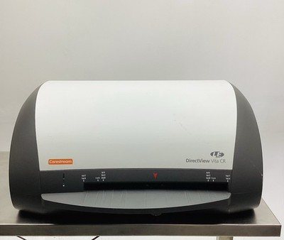 CARESTREAM LE DirectView Vita CR  (2011) (Does Not Include Work Station)