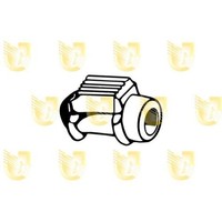 Lagerbuchse Stabilisator Unigom 391010 FüR Renault Vorderachse Links