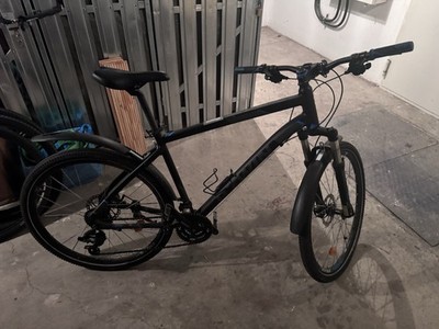 Rockrider 520 Trail, 27,5 Zoll, Marke BTWIN MTB Rahmengröße XL