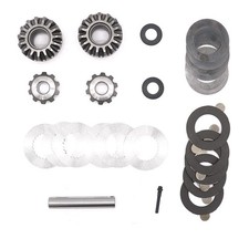 For Ford 8.8 Truck Rear End Trac-lok Posi Clutch Pack Kit Lsd Spider Gears