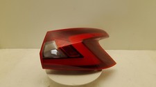 HYUNDAI I20 Tail Light Rear Lamp O/S 2020-2026 5 Door Hatchback RH