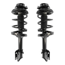Front Complete Struts Shocks Set of 2 for 2013-2014 Subaru Outback