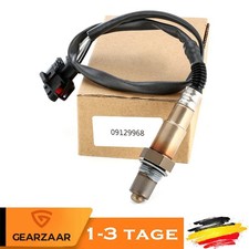 Lambdasonde Diagnosesonde Ersatz für Opel Astra G H Corsa C D 1.0-1.2 nach Kat