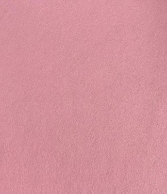 Dolls House Blush Pink Self Adhesive Carpet Miniature Wall to Wall Flooring