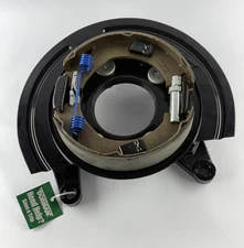 Genuine Dorman 926-267 Loaded Brake Backing Plate thumbnail 2