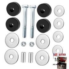 C4TZ-8125-S Radiator Support to Frame Pad Kit Compatible with F-Series(100/150