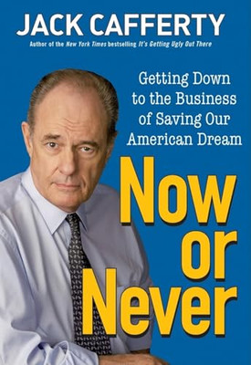 Now or Never: Getting Down to  - VERY GOOD